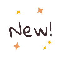 New Sticker by Kitchenswaps