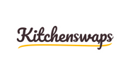 Kitchenswaps kitchenswaps Sticker