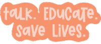 Menstrual Cup Sticker by The Hello Cup