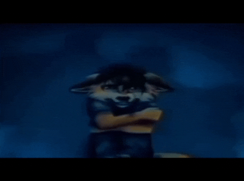 Fox GIF