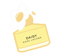 fashion summer Sticker by Marc Jacobs