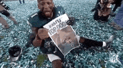 Super Bowl Football GIF by NFL