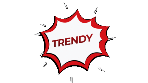 trendynews giphyupload trendynews Sticker