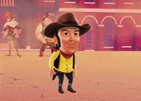 Jarl Fistro GIF by MGA Games