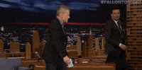 joking jimmy fallon GIF by The Tonight Show Starring Jimmy Fallon