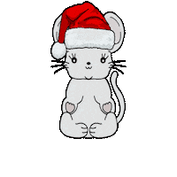 Sticker by Yogamäuse