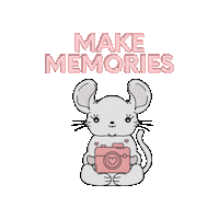 Sticker by Yogamäuse