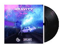 New Music Spotify Sticker by ATLAST