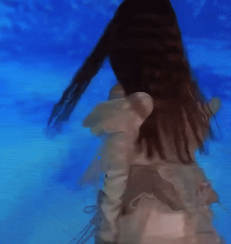 The Core Spinning GIF