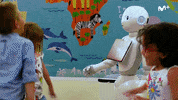 Happy Dance GIF by Movistar+