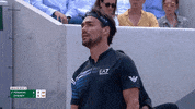 France Kiss GIF by Roland-Garros