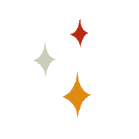 Twinkle Star Sticker