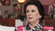 disgusted ew GIF by Gogglebox Australia