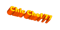 Sticker by Chicchefco