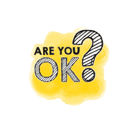 Mental Health University Sticker by Warwick Students' Union