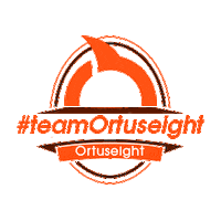 Indonesia Ortuseight Sticker by Vita Nova Atletik