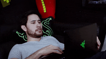 razer annoyed whut razer GIF