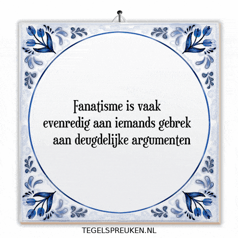 Humor Wijsheid GIF by Tegelspreuken.nl