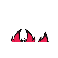 Hazbin Hotel Sticker
