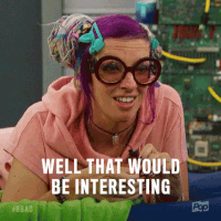 big brother pop GIF by Big Brother After Dark