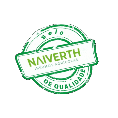 Agro Sticker by Naiverth insumos agrícolas