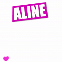 Aline GIF by Titounis
