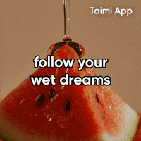 Follow Your Dreams GIF by Taimi