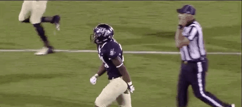 football celebrate GIF by UCF Knights