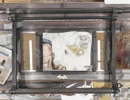 Film Engages GIF by Alex Boya