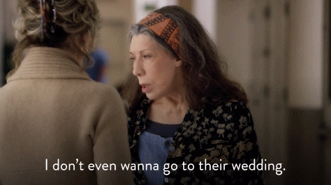 lily tomlin netflix GIF by Grace and Frankie