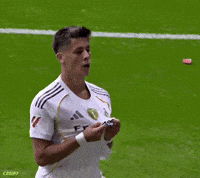 Real Madrid Guler GIF