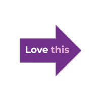 Arts And Crafts Love Sticker by Crafter's Companion