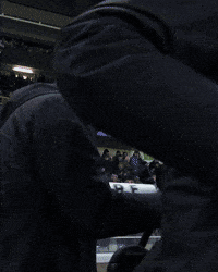 Fc Bruges GIF by Club Brugge