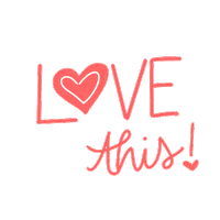 bbcxsyl love Sticker by ShopYourLikes