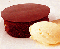 Ice Cream Food GIF