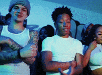 Ricchezza GIF by Justin Rarri