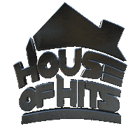 Sticker by House of Hits Miami