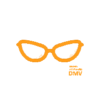 CENTRESDMV vétérinaire ophtalmologue dmv nord dmv sud Sticker