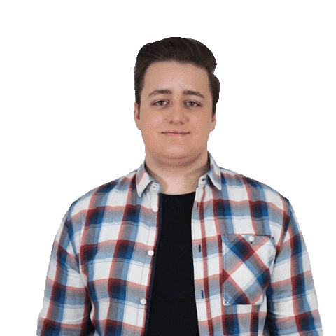 fdprottalinn giphyupload fdp kelldorfner nickkelldorfner Sticker