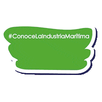 CamaraMaritima panama cmp maritime maritimo Sticker