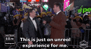 Nyre GIF by New Year's Rockin' Eve