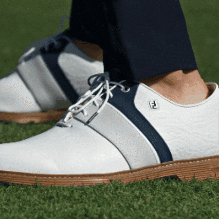 Fj GIF by FootJoy