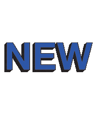 new Sticker by Garage Clothing