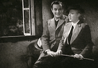 mfac movie film retro bw GIF