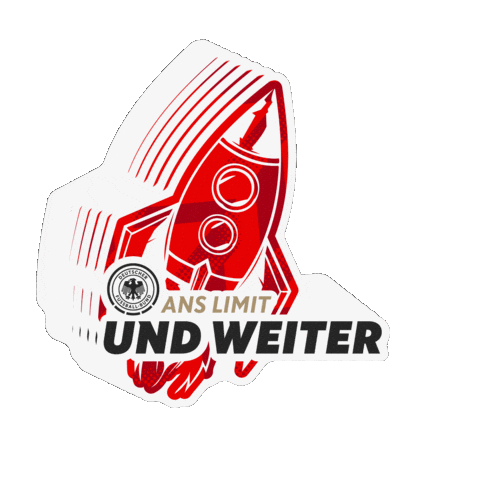 Limit U21 Sticker by DFB