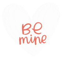 Heart Love Sticker
