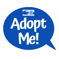 Adopt Me Sticker by hsccvt