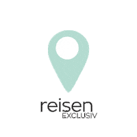 reisen_exclusiv travel holiday hotel urlaub Sticker