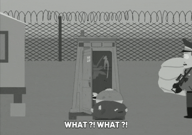 eric cartman GIF by South Park 