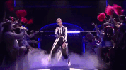 swish snl 2017 GIF by Katy Perry
